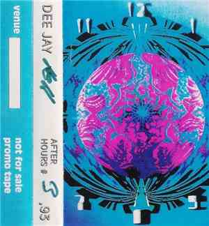 DJ Hell - 1993 After Hours #03