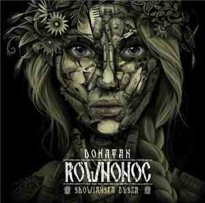 Donatan - Równonoc. Słowiańska Dusza