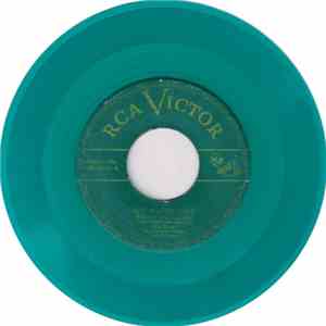 Eddy Arnold, The Tennessee Plowboy And His Guitar - Just A Little Lovin' (W ...