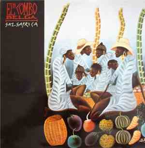 El Combo Belga - Salsafrica
