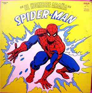 El hombre araña Spider man - El Hombre Araña Super Banda