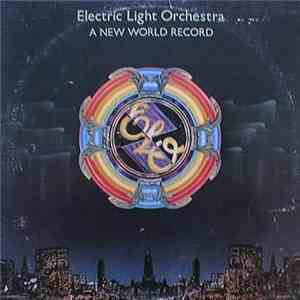 Electric Light Orchestra - A New World Record