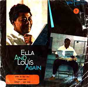 Ella And Louis - Ella And Louis Again Vol. 1