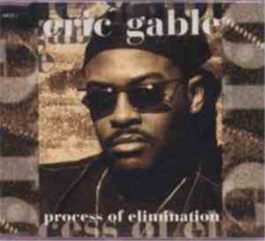 Eric Gable - Process Of Elimination