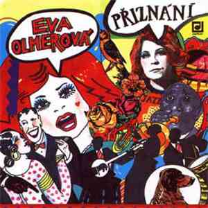 Eva Olmerová - Přiznání