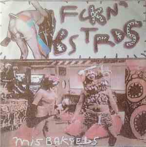 Fckn'Bstrds - Misbaksels