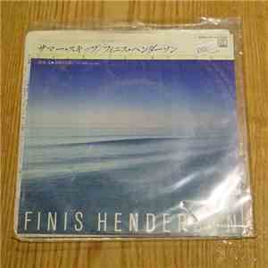 Finis Henderson - Skip To My Lou