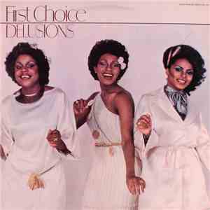 First Choice - Delusions