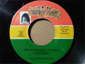 Flick Wilson - Two Youths Have A Quarrell