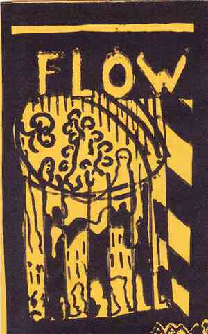Flow - 10291