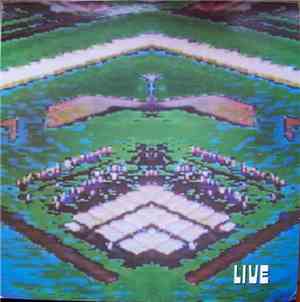 Frédéric Rousseau - Live (April Orchestra Vol. 61 Présente Earth)