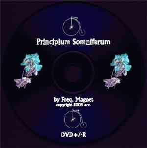 Freq. Magnet - Principium Somniferum