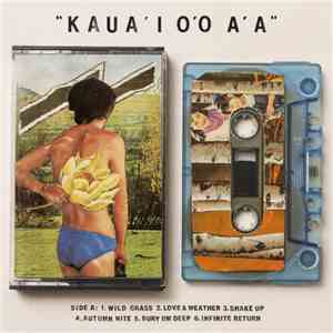 Gentle Friendly - K'AUA'I O'O A'A