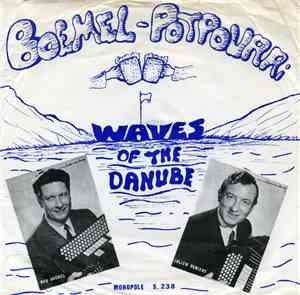 Geo Andries - Julien Reniers - Boemel-Potpourri / Waves Of The Danube