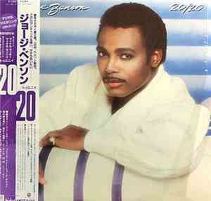 George Benson - 20/20