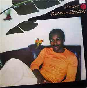 George Benson - In Flight
