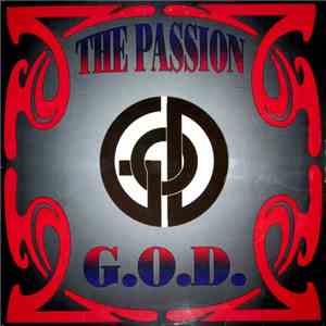 G.O.D.  - The Passion