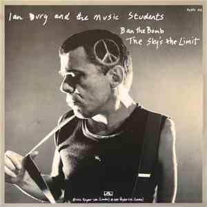 Ian Dury And The Music Students - Very Personal