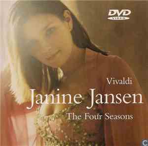 Janine Jansen, Vivaldi - The Four Seasons