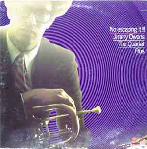 Jimmy Owens - No Escaping It