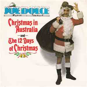 Joe Dolce Music Theatre - Christmas In Australia