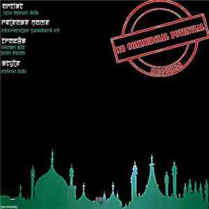 Juju Planet Dub - Interstellar Lunapark EP