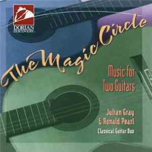 Julian Gray, Ronald Pearl - The Magic Circle