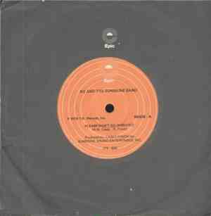 KC And The Sunshine Band - Please Don't Go