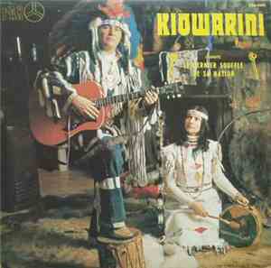 Kiowarini - Le Dernier Souffle De Sa Nation