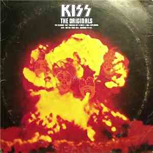 Kiss - The Originals
