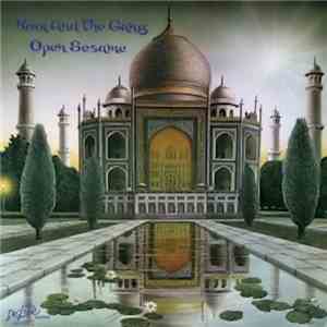 Kool & The Gang - Open Sesame