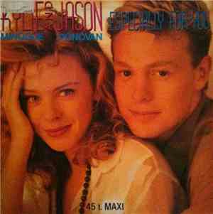 Kylie Minogue And Jason Donovan - Especially For You