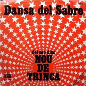 La Trinca - Dansa Del Sabre