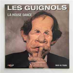 Les Guignols - La House Dance