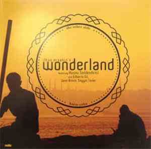 İlhan Erşahin's Wonderland Featuring Husnu Senlendirici And Gilberto Gil, ...