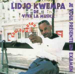 Lidjo Kwempa De Viva La Musica - Bouloukoutou