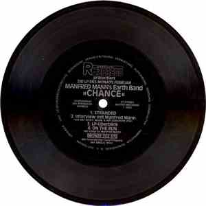 Manfred Mann's Earth Band - »Chance«