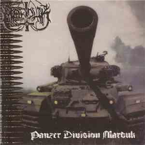 Marduk - Panzer Division Marduk