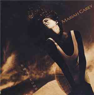 Mariah Carey - Emotions