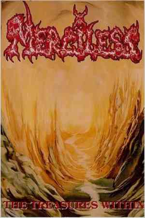 Merciless  - The Treasures Within