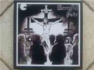 Mercyful Fate - Nuns Have No Fun Spike Box