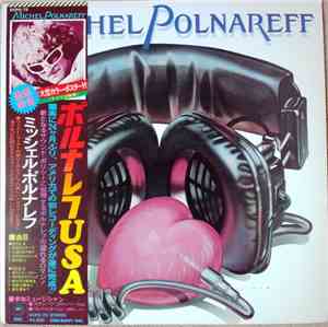 Michel Polnareff - Michel Polnareff