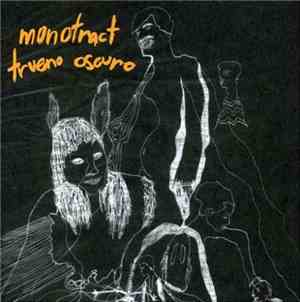 Monotract - Trueno Oscuro