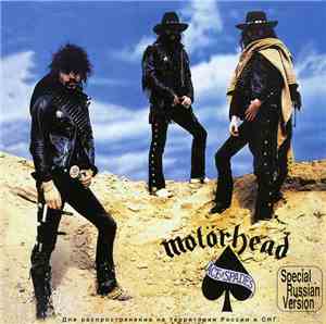 Motörhead - Ace Of Spades