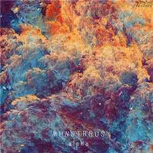 Munstrous - Alpha