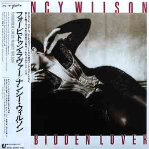 Nancy Wilson - Forbidden Lover