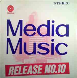 Neil Amsterdam - Release No. 10 - Energy Music / Neutral Rhythm