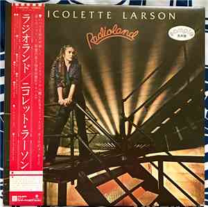 Nicolette Larson - Radioland