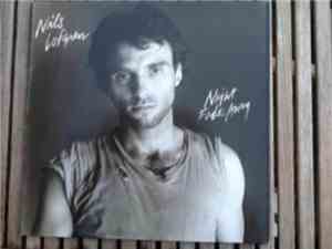 Nils Lofgren - Night Fades Away