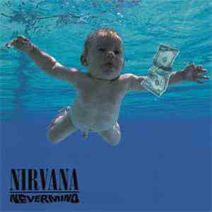 Nirvana - Nevermind